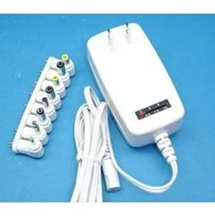 【新品・5営業日で発送】アズマ ACアダプター　AC-M1001