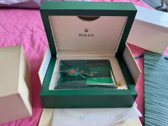 ROLEX(ロレックス) 時計 ケース 新品