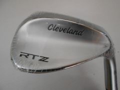 【最短翌日発送】RTZ ツアーサテン | 54 | S200 | ダイナミックゴールド HT | 中古 | ウェッジ | クリーブランド