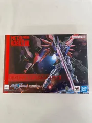 L ROBOT魂 デスティニーガンダムSPECⅡ 未開封 Amazon.co.jp: METAL