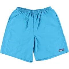 古着 パタゴニア Patagonia スイムショーツ ショートパンツ メンズS相当/eaa581219