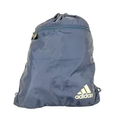 アディダス adidas 00s ナップサック メンズ 表記無 
