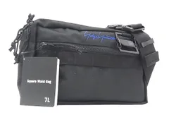 2025年最新】ヨウジヤマモト ニューエラ ショルダーバッグの人気