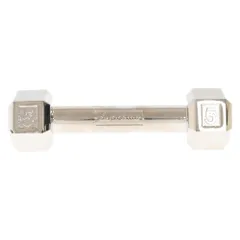【未使用】Supreme Plated Dumbbellダンベル AW 19 2026年最新】Supreme Plated Dumbbellの人気アイテム - メルカリ