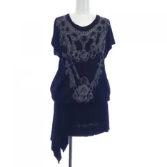 ヴィヴィアンウエストウッドレッド Vivienne Westwood RE ワンピースのサムネイル