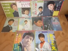 2024年最新】美川憲一 LPの人気アイテム - メルカリ