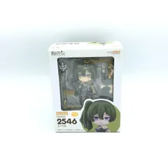 【中古】[未開封]ねんどろいど ユーベル[92]