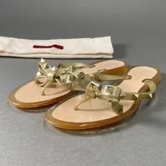 2025年最新】valentino サンダル 37の人気アイテム - メルカリ 2025年最新】valentino サンダル 37の人気アイテム - メルカリ