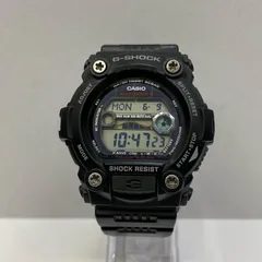 G-SHOCK ジーショック G-7900RF-1 Rastafarian ラスタファリアン