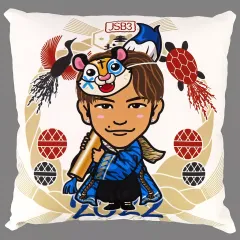 EXILE NAOTO クッション 2025年最新】naoto クッションの人気アイテム - メルカリ