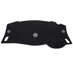 【在庫処分】日産 エルグランド SMABEE ELGRAND E52 3代目 専用 2010年8月- 現行 ダッシュボードカバー ダッシュボードマット TE52 TNE52 PE52 PNE52 内装 日焼け防止 ダッシュボード 保護マット