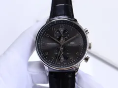 IWC オートマチック メンズ 腕時計｜本日限定特価｜新品未使用-