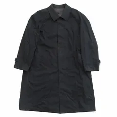 2025年最新】Christian Dior メンズ ステンカラーコートの人気アイテム