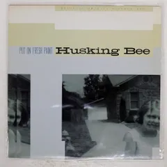 2025年最新】husking bee レコードの人気アイテム - メルカリ