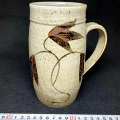 中里太郎右衛門　キリン　ビアマグ　麒麟　　唐津焼　　　キリンビアマグコレクション 中里太郎右衛門 キリン ビアマグ 麒麟 唐津焼 キリンビアマグコレクション