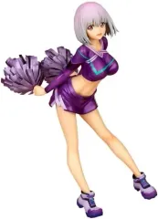 新条アカネ(しんじょうあかね) チアガールstyle SSSS.GRIDMAN(グリッドマン) 1/7 完成品 フィギュア キューズQ 2025年最新】SSSS.GRIDMAN 新条アカネ チアガールstyleの人気
