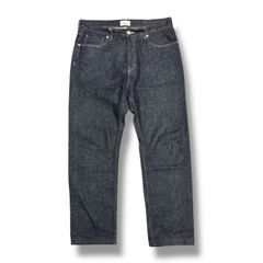 NEPLA TAPERED PANTS テーパードデニム ジーンズ パンツ ネプラ METAP-2S-NEP 31 93881A4のサムネイル