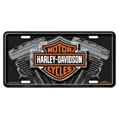 現品限り 新品 ハーレーダビッドソン 看板 吊り看板 レア商品 バー&シールド 現品限り 新品 ハーレーダビッドソン 看板 吊り看板 レア商品