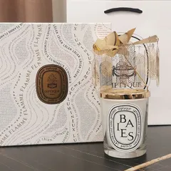 2024年最新】diptyque キャンドル セットの人気アイテム - メルカリ