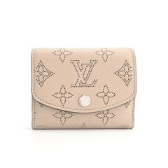 LOUIS VUITTON ルイヴィトン ミニウォレット ポルトフォイユイリスXS M82437