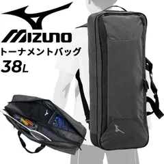 MIZUNO ミズノ mizuno バドミントン トーナメントバッグPro 約