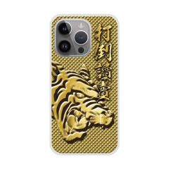 [iPhone15 Plus] 스마트폰 케이스 iPhoneSE 3세대 2세대 케이스 아이폰 15 Plus Pro Max 14 13 12 11 XS XR XS Max 스마트폰 커버 심플 전 기종 대응 호랑이 타이거 한신 야구 30847