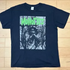 新品！MONOEYES Tシャツ M 黒 MONOEYES オフィシャル・グッズ通販/商品詳細 ツアーTシャツ