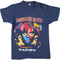 2024年最新】david lee roth tシャツの人気アイテム - メルカリ