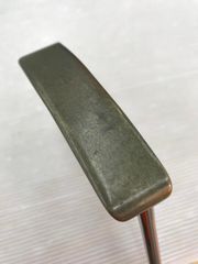 【最短翌日発送】【訳あり】ZING ブロンズ | 中古 | パター | ピン