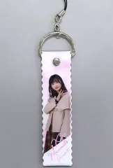【中古】キーホルダー 増本綺良(櫻坂46) ストラップキーホルダー ローソン・Loppi・HMV限定