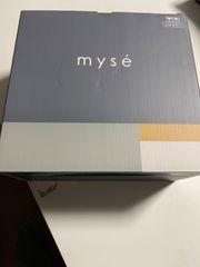 【未使用】ミーゼ ニードルヘッドスパリフト アクティブ MS-32G