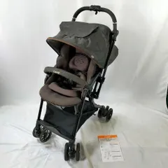 ホワイトレーベル スゴカルα 4キャス compact エッグショック HT コンビ (カラー： メランジグレー)