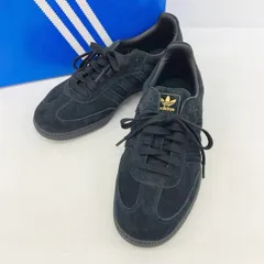 2025年最新】adidas samba og ブラック 27の人気アイテム - メルカリ