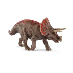 【特価商品】15000 フィギュア トリケラトプス 恐竜 シュライヒ(Schleich)