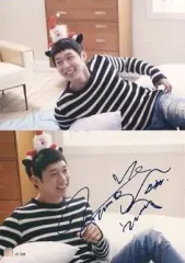 JYJ コレクションカード 2025年最新】jyj コレクションカードの人気アイテム - メルカリ