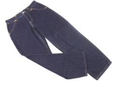 LEVI'S リーバイス 55914-0001 BOY JEAN ボーイジーン デニムパンツ size27/インディゴ ■■ レディース