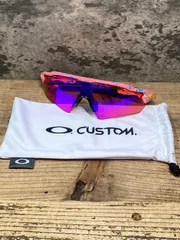 2025年最新】oakley radar evの人気アイテム - メルカリ