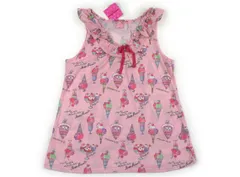 【メゾピアノ/mezzopiano】ワンピース 160サイズ 女の子【子供服・ベビー服】（1868054）