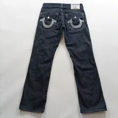 2025年最新】truereligion 32の人気アイテム - メルカリ