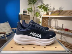 新作 ホカ オネオネ ボンダイ 9 HOKA ONE ONE Bondi 9 ランニングシューズ ジョギングシューズ スニーカ スポーツ ブルーブラック 送料無料