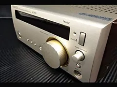 中古】【非常に良い】KENWOOD ケンウッド AvinoPRO R-7PRO チューナー  