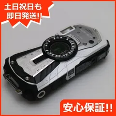 2026年最新】RICOH WG-40Wの人気アイテム - メルカリ