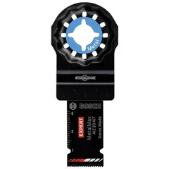 送料無料 【新品 未使用 未開梱】 BOSCH　ボッシュ マルチツールブレードスターロック (金属用)AIZ20AIT　AIZ20AIT5