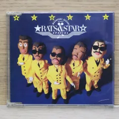 シャネルズ、ラッツアンドスター　CD5枚セット ラッツ＆スター完全限定ボックス - TOWER RECORDS ONLINE