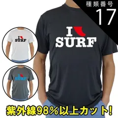 種類17:WHITE/XL 男女兼用 Ｔシャツタイプ半袖ラッシュガード サーフＴシャツ メンズ/レディース UPF50+ IFINSURFロゴ2 サーフィンワールドオリジナル 男女兼用 男性用 UVカットのサムネイル