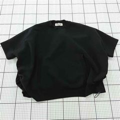 HeRlN.CYE Feels flared zip tops ヘリンドットサイ - メルカリ