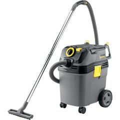 格安!!KARCHER NT 361 Eco 乾湿両用業務用掃除機 - メルカリ
