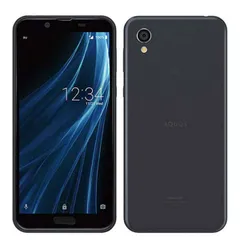SHARP - 【未使用】AQUOS sense2(SH-M08) ニュアンスブラック Amazon | AQUOS sense2 SH-M08(ニュアンスブラック) 3GB/32GB
