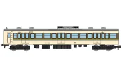 113系　鉄道コレクション　第24弾　シークレット　＋　Newdays限定 113系 鉄道コレクション 第24弾 シークレット ＋ Newdays限定