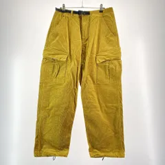 パンツ STABRIDGE Buyer Pants 2 Olive L M】 STABRIDGE Buyer Pants 2 Olive M】 the apartment
